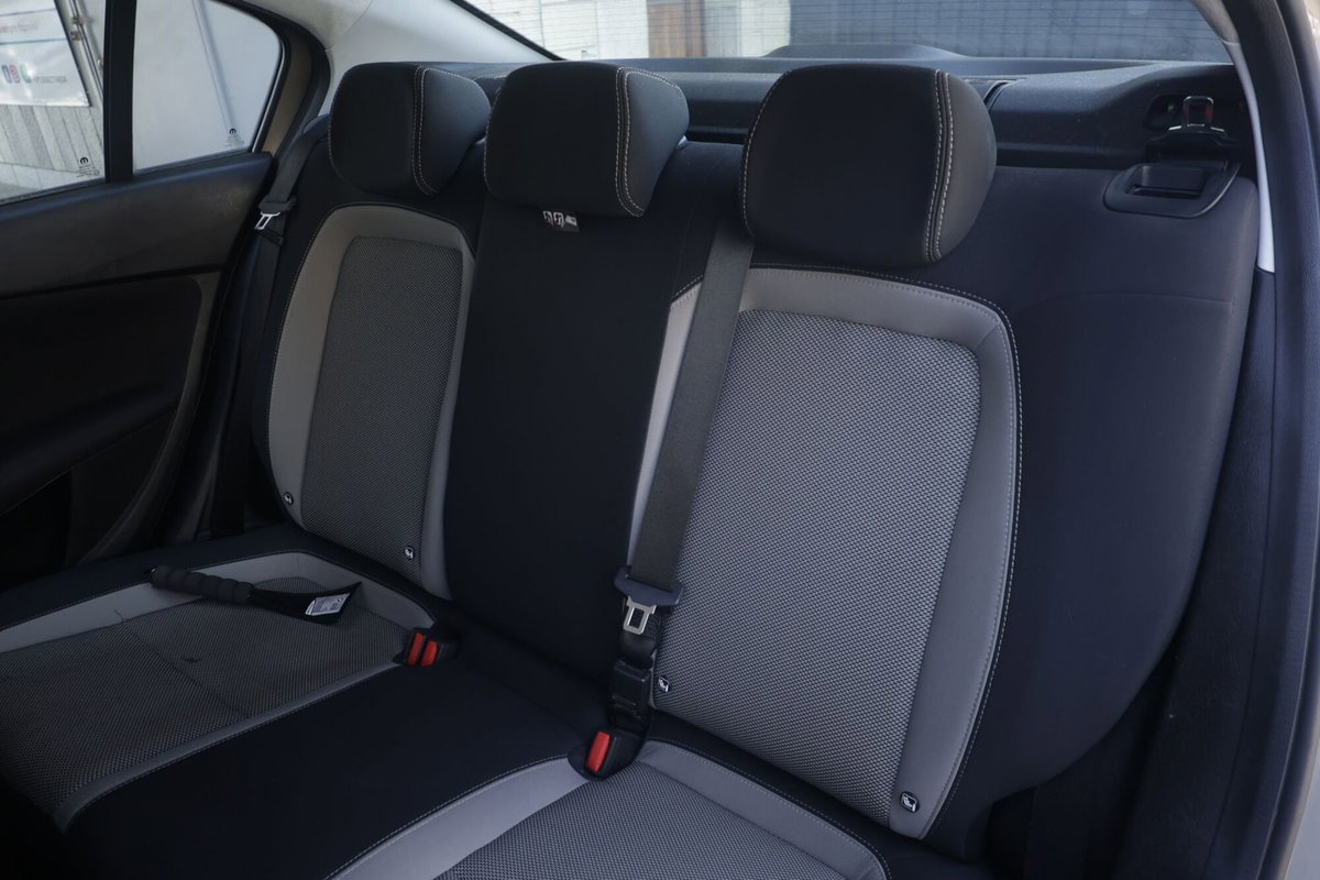 Fiat Tipo Tipo 1.4 5 porte Lounge (3)