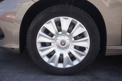 Fiat Tipo Tipo 1.4 5 porte Lounge (5)
