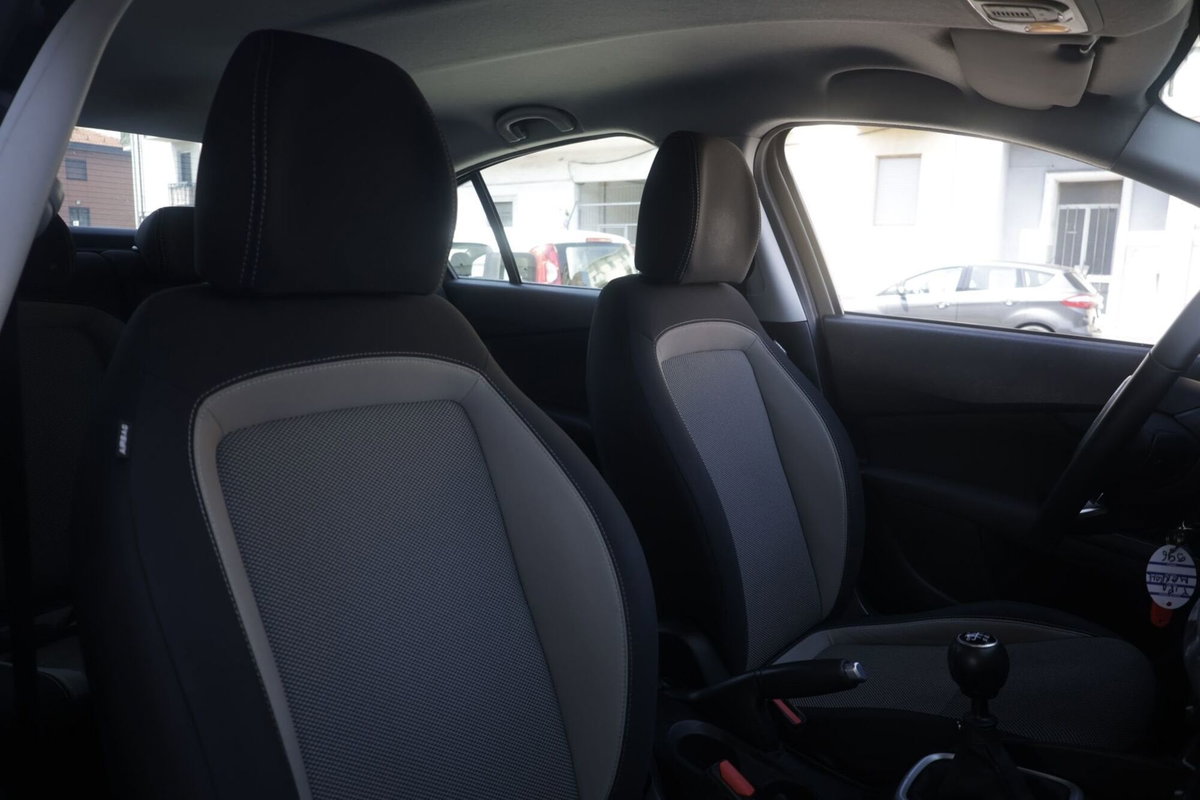 Fiat Tipo Tipo 1.4 5 porte Lounge (6)