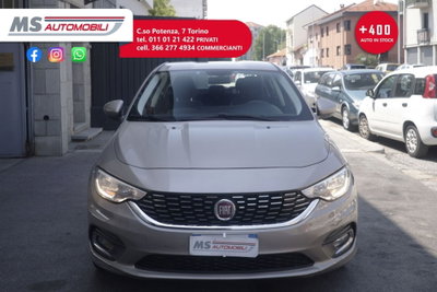 Fiat Tipo Tipo 1.4 5 porte Lounge (9)
