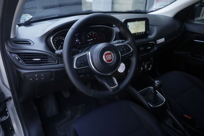 Fiat Tipo Station Wagon Tipo 1.6 Mjt S&S SW City Life (14)