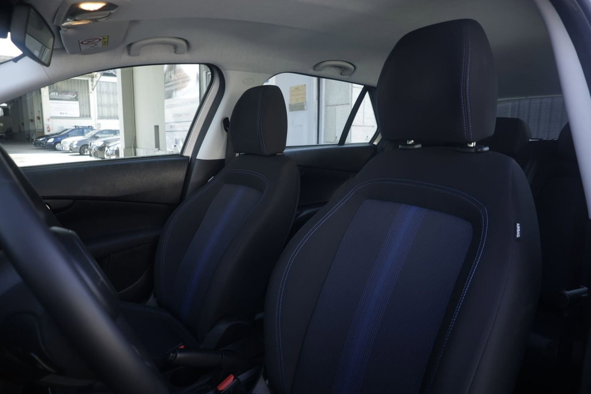Fiat Tipo Station Wagon Tipo 1.6 Mjt S&S SW City Life (16)