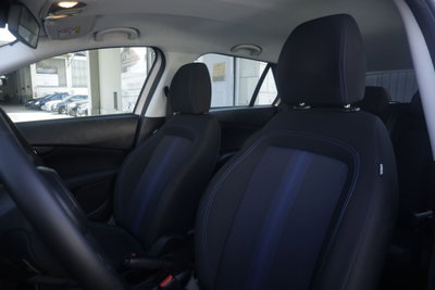 Fiat Tipo Station Wagon Tipo 1.6 Mjt S&S SW City Life (16)