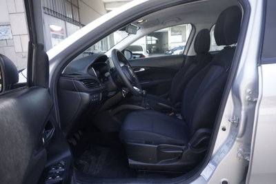 Fiat Tipo Station Wagon Tipo 1.6 Mjt S&S SW City Life (17)