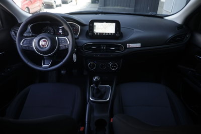 Fiat Tipo Station Wagon Tipo 1.6 Mjt S&S SW City Life (2)