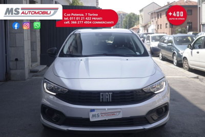 Fiat Tipo Station Wagon Tipo 1.6 Mjt S&S SW City Life (9)