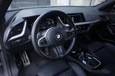 BMW Serie 1 5p. 118d 5p. Msport (15)