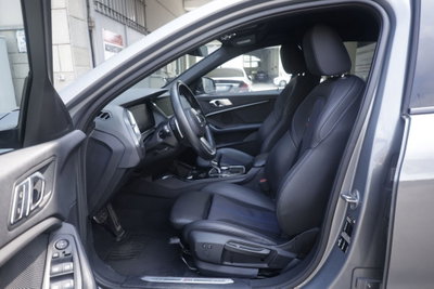 BMW Serie 1 5p. 118d 5p. Msport (18)