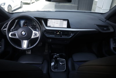 BMW Serie 1 5p. 118d 5p. Msport (2)