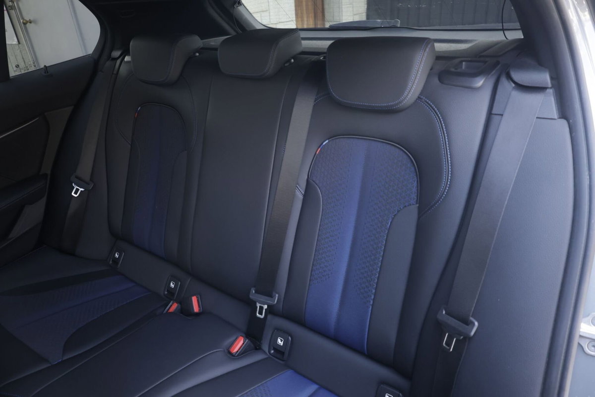 BMW Serie 1 5p. 118d 5p. Msport (3)