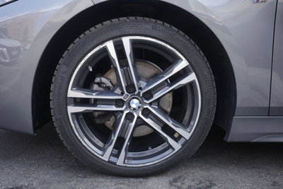 BMW Serie 1 5p. 118d 5p. Msport (5)
