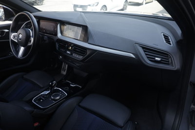 BMW Serie 1 5p. 118d 5p. Msport (9)