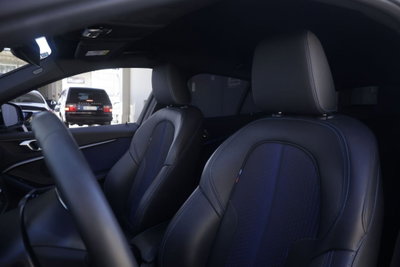 BMW Serie 1 5p. 118d 5p. Msport (18)