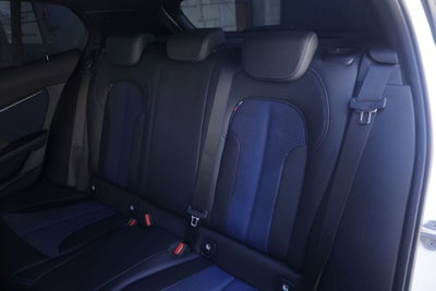 BMW Serie 1 5p. 118d 5p. Msport (3)