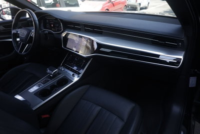 Audi A6 Avant 45 3.0 TDI quattro tiptronic Business Sport (11)