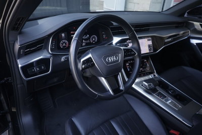 Audi A6 Avant 45 3.0 TDI quattro tiptronic Business Sport (17)