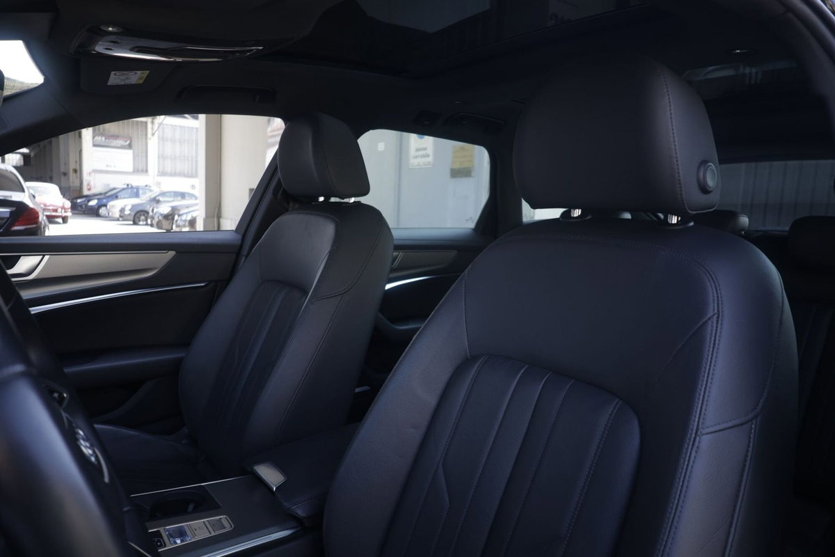 Audi A6 Avant 45 3.0 TDI quattro tiptronic Business Sport (18)