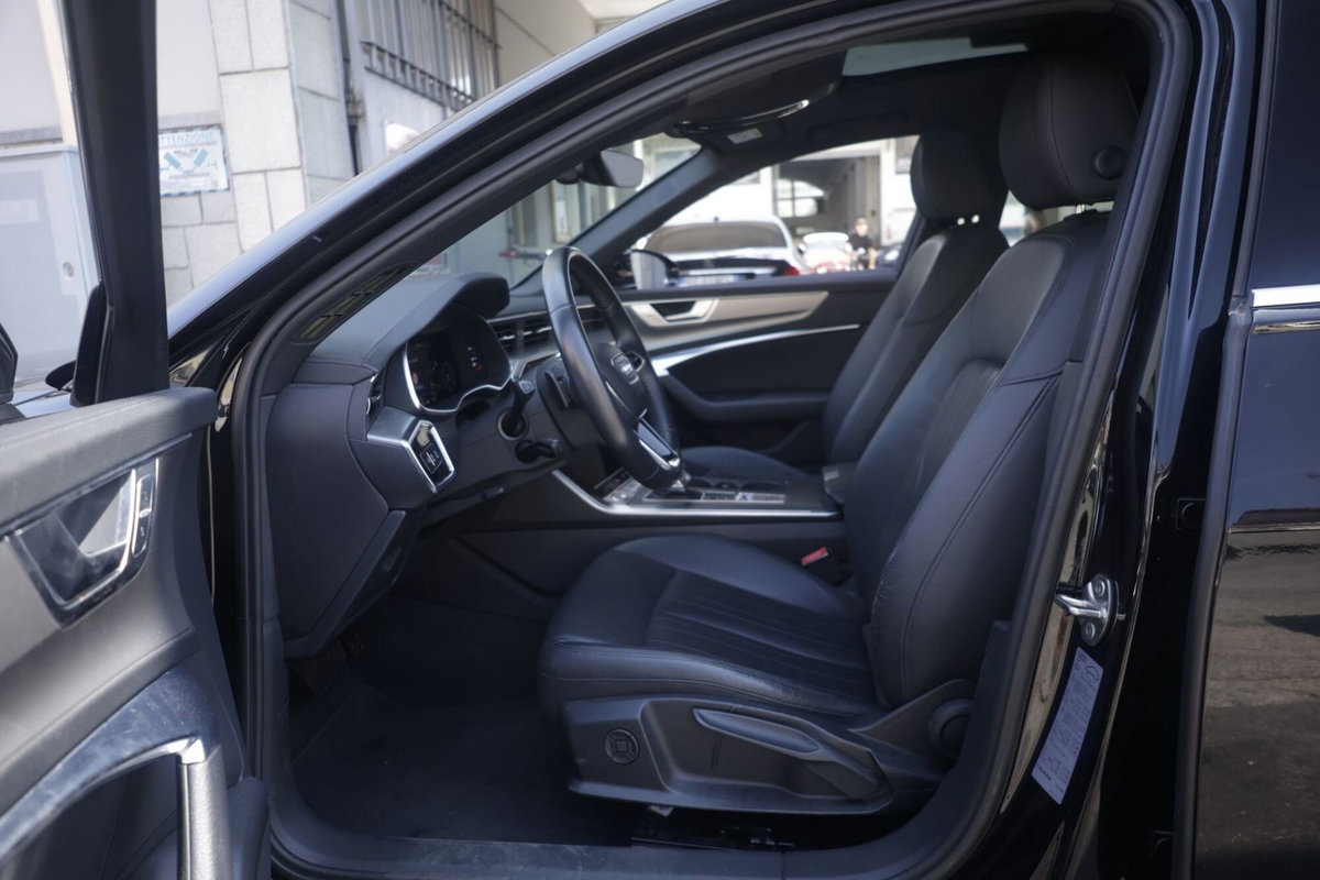Audi A6 Avant 45 3.0 TDI quattro tiptronic Business Sport (19)
