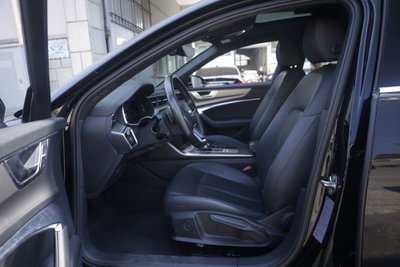 Audi A6 Avant 45 3.0 TDI quattro tiptronic Business Sport (19)