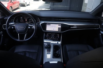 Audi A6 Avant 45 3.0 TDI quattro tiptronic Business Sport (2)
