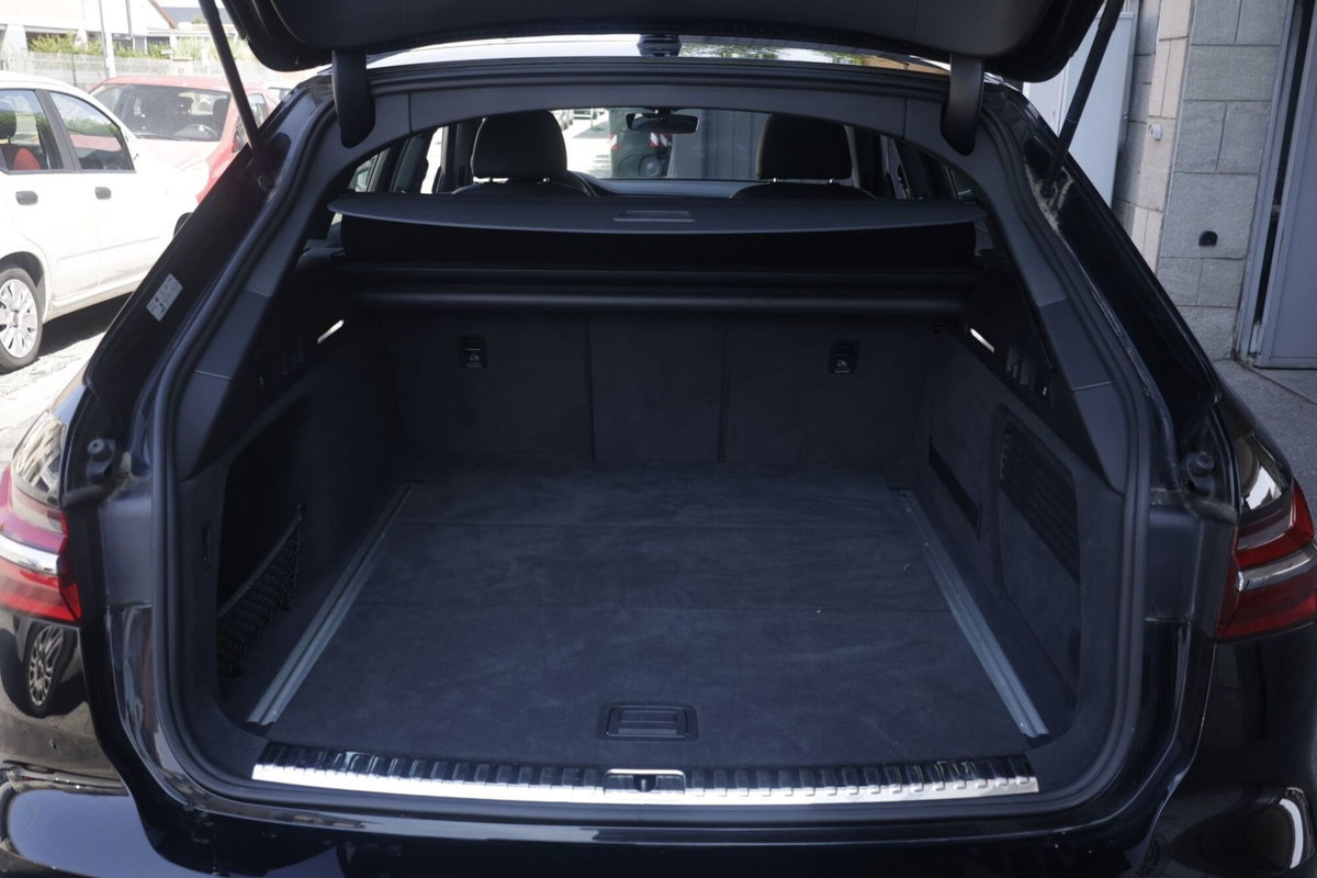 Audi A6 Avant 45 3.0 TDI quattro tiptronic Business Sport (20)