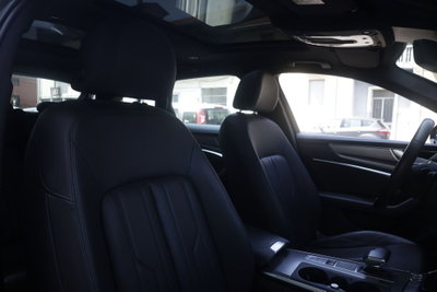 Audi A6 Avant 45 3.0 TDI quattro tiptronic Business Sport (3)