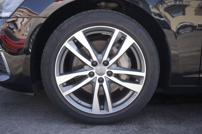 Audi A6 Avant 45 3.0 TDI quattro tiptronic Business Sport (6)