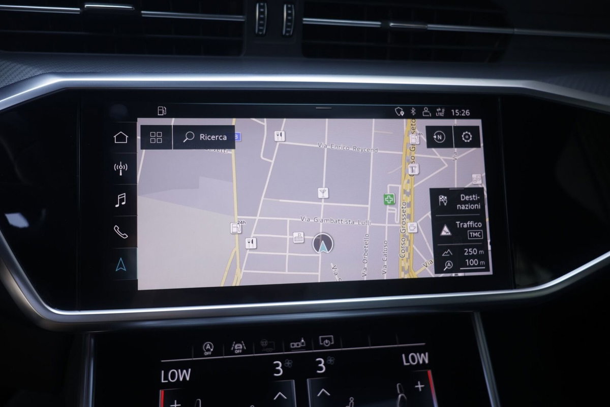 Audi A6 Avant 45 3.0 TDI quattro tiptronic Business Sport (7)