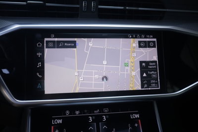 Audi A6 Avant 45 3.0 TDI quattro tiptronic Business Sport (7)