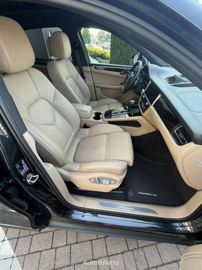 Porsche Macan 2.0 265cv pdk (11)