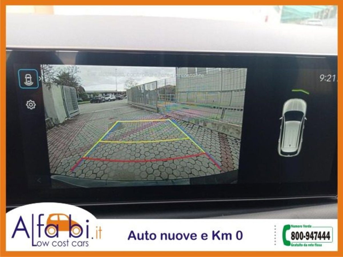 Hyundai Tucson 1.6 t-gdi 48V Xtech 2wd mt (13)
