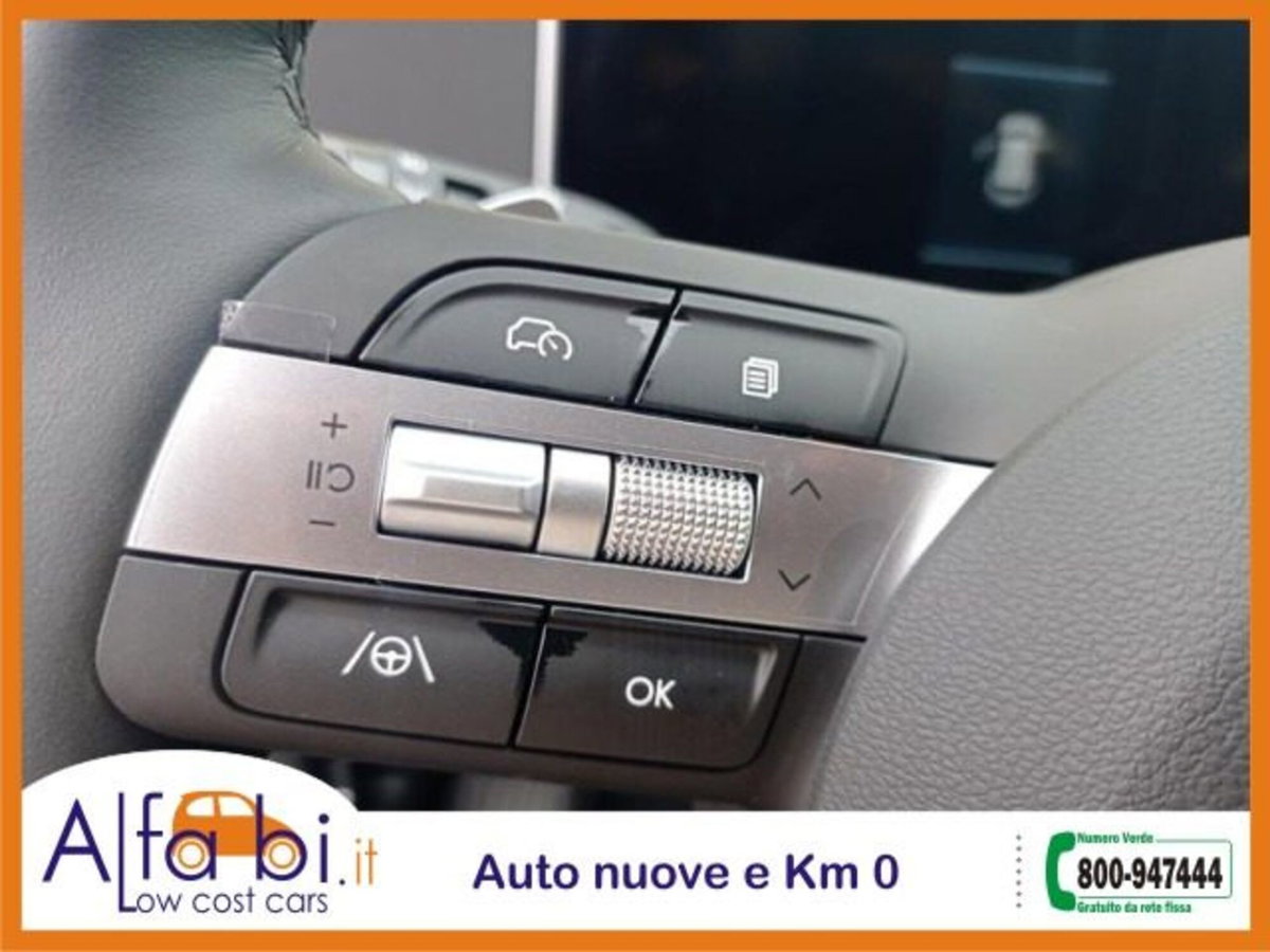 Hyundai Tucson 1.6 t-gdi 48V Xtech 2wd mt (16)