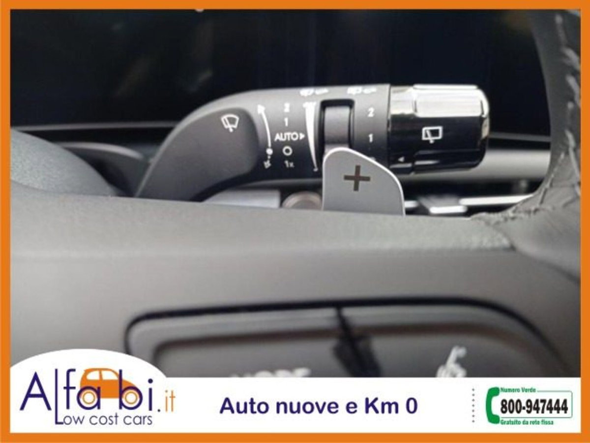 Hyundai Tucson 1.6 t-gdi 48V Xtech 2wd mt (18)