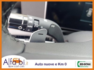Hyundai Tucson 1.6 t-gdi 48V Xtech 2wd mt (19)