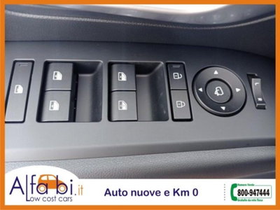 Hyundai Tucson 1.6 t-gdi 48V Xtech 2wd mt (20)