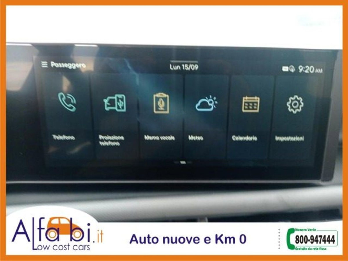 Hyundai Tucson 1.6 t-gdi 48V Xtech 2wd mt (11)