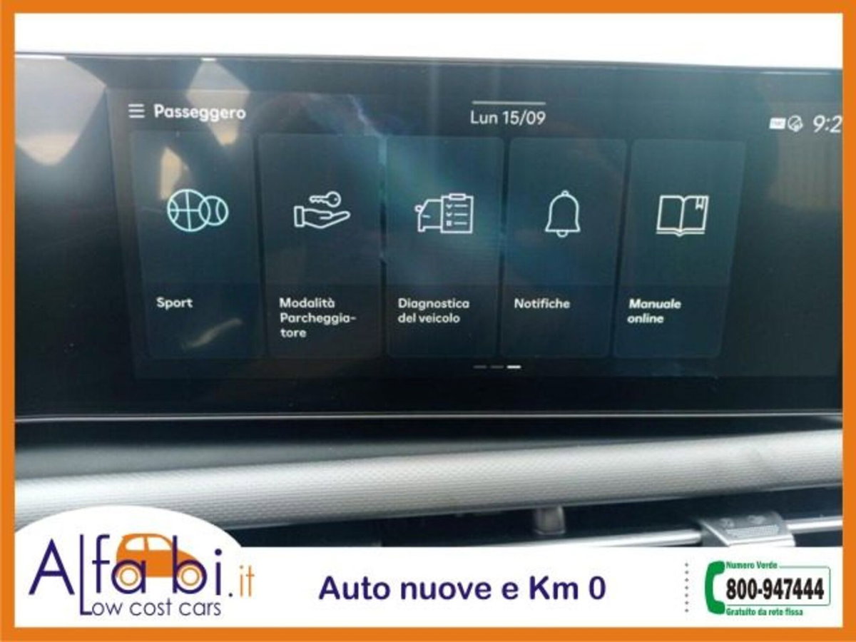 Hyundai Tucson 1.6 t-gdi 48V Xtech 2wd mt (12)