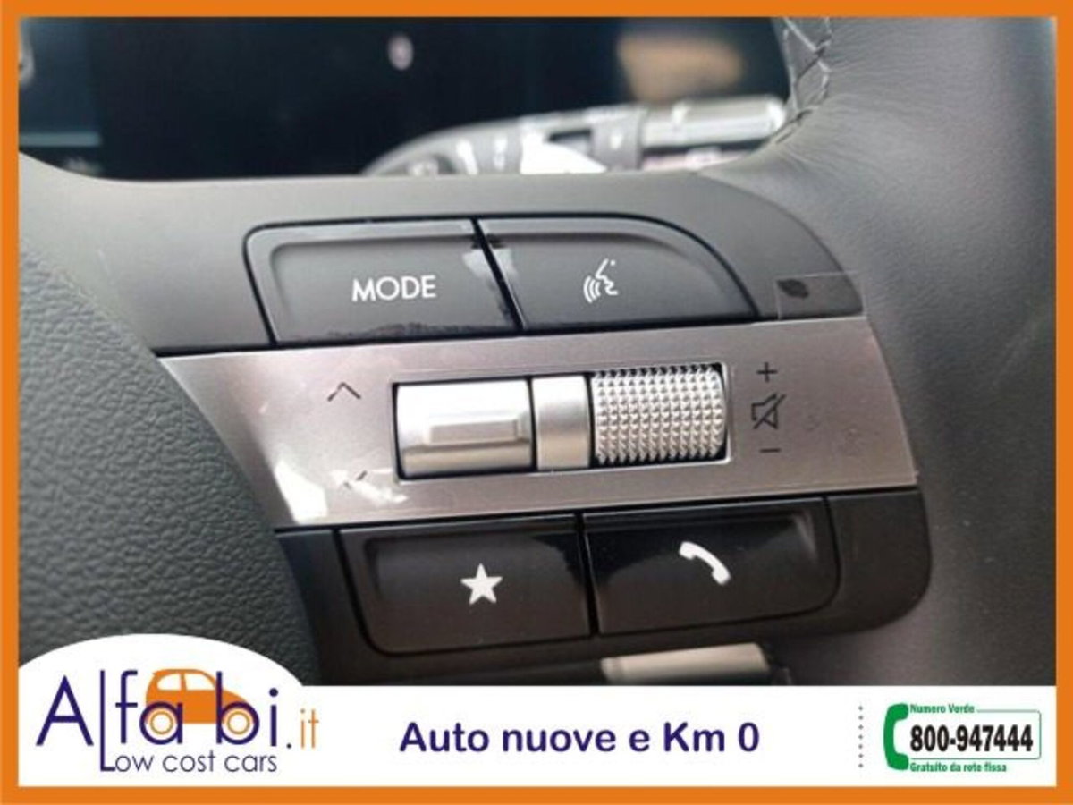 Hyundai Tucson 1.6 t-gdi 48V Xtech 2wd mt (17)