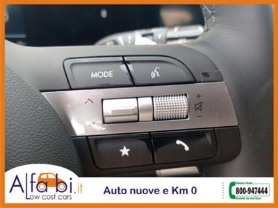 Hyundai Tucson 1.6 t-gdi 48V Xtech 2wd mt (17)
