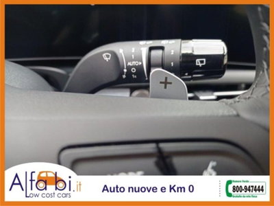 Hyundai Tucson 1.6 t-gdi 48V Xtech 2wd mt (18)