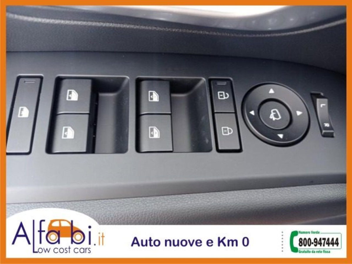 Hyundai Tucson 1.6 t-gdi 48V Xtech 2wd mt (20)