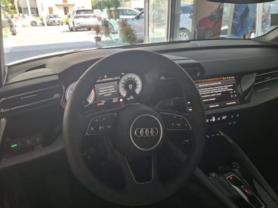 Audi A3 Sportback 40 TFSI e S tronic S line edition (12)
