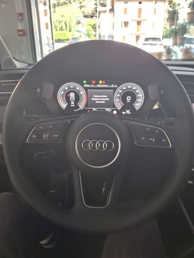 Audi A3 Sportback 40 TFSI e S tronic S line edition (15)