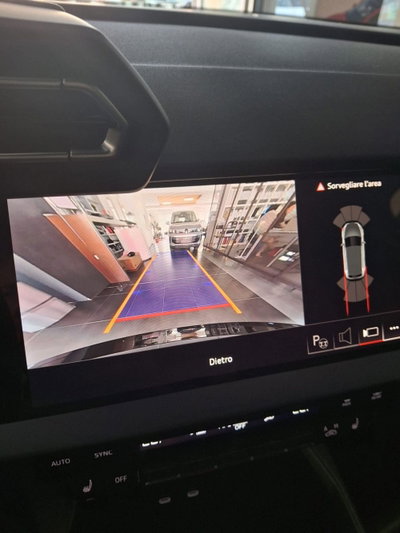 Audi A3 Sportback 40 TFSI e S tronic S line edition (18)