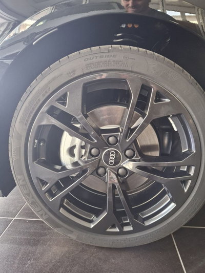 Audi A3 Sportback 40 TFSI e S tronic S line edition (9)