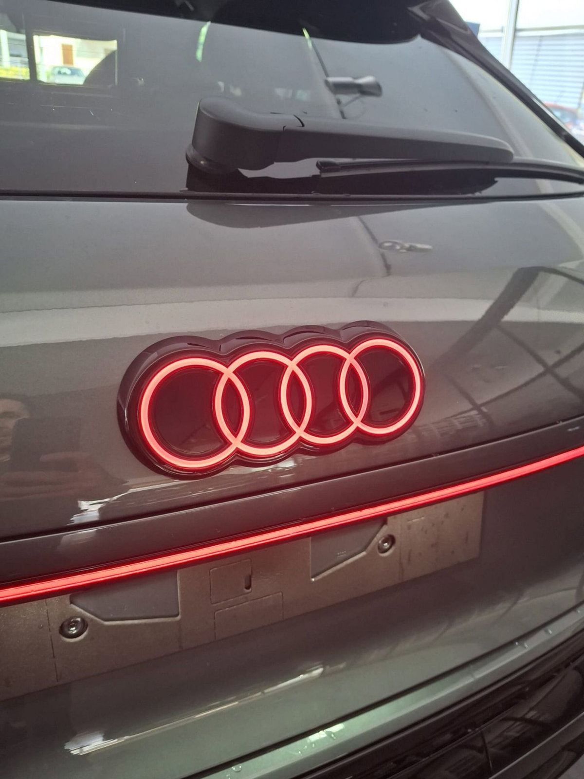 Audi Q3 Sportback 2.0 tfsi S line edition quattro 204cv s-tronic (11)
