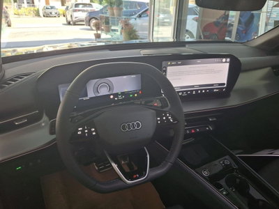 Audi Q3 Sportback 2.0 tfsi S line edition quattro 204cv s-tronic (17)