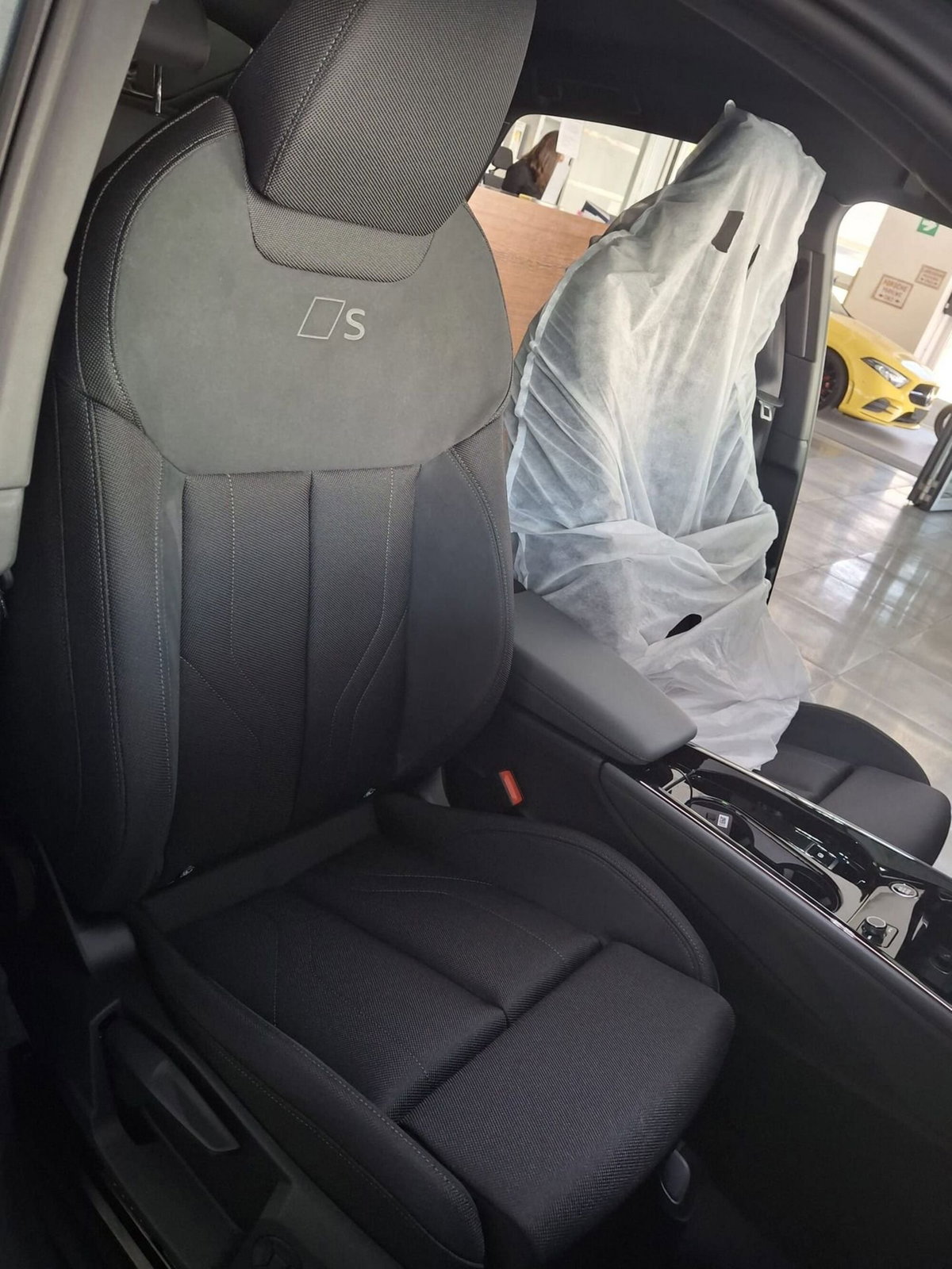 Audi Q3 Sportback 2.0 tfsi S line edition quattro 204cv s-tronic (18)