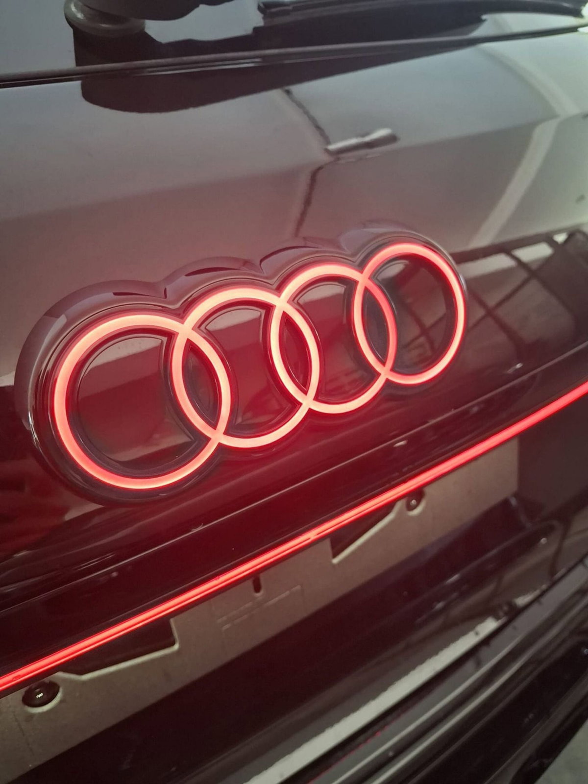 Audi Q3 Sportback 2.0 tfsi S line edition quattro 204cv s-tronic (10)