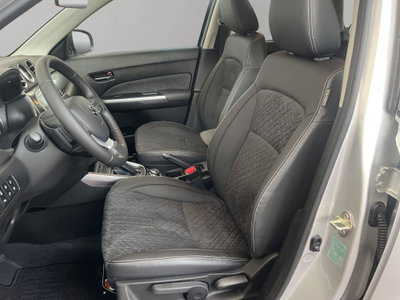Suzuki Vitara 1.4h Starview 4wd allgrip 110cv at (11)